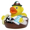 Canard voyage