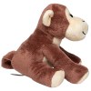 Peluche singe
