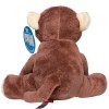 Peluche singe