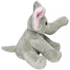 Peluche éléphant