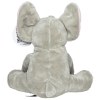 Peluche éléphant