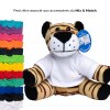 Peluche tigre