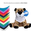 Peluche tigre
