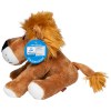 Peluche lion