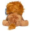 Peluche lion
