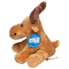 Peluche élan