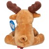 Peluche élan