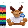 Peluche élan