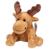 Peluche élan