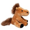 Peluche cheval