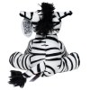 Peluche zèbre