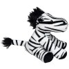 Peluche zèbre