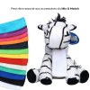 Peluche zèbre
