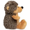 Peluche hérisson