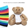 Peluche ours
