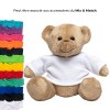 Peluche ours