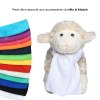 Peluche mouton