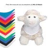Peluche mouton