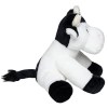 Peluche vache
