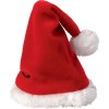 Bonnet de Noël peluche