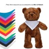 Peluche ours