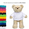 Peluche ours