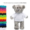 Peluche ours
