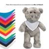 Peluche ours