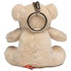 Porte-clés peluche ours MBW