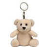 Porte-clés peluche ours MBW