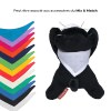 Peluche chat MBW