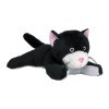 Peluche chat MBW