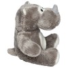 Peluche rhinocéros