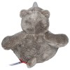 Peluche rhinocéros