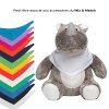 Peluche rhinocéros