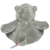 Peluche hippopotame