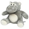 Peluche hippopotame MBW