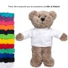 Peluche ours