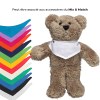 Peluche ours