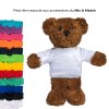 Peluche ours