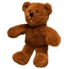 Peluche ours