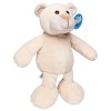 Peluche ours