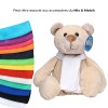 Peluche ours