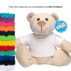 Peluche ours