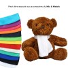 Peluche ours