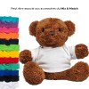 Peluche ours