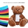 Peluche ours