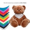 Peluche ours