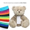 Peluche ours