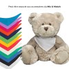 Peluche ours